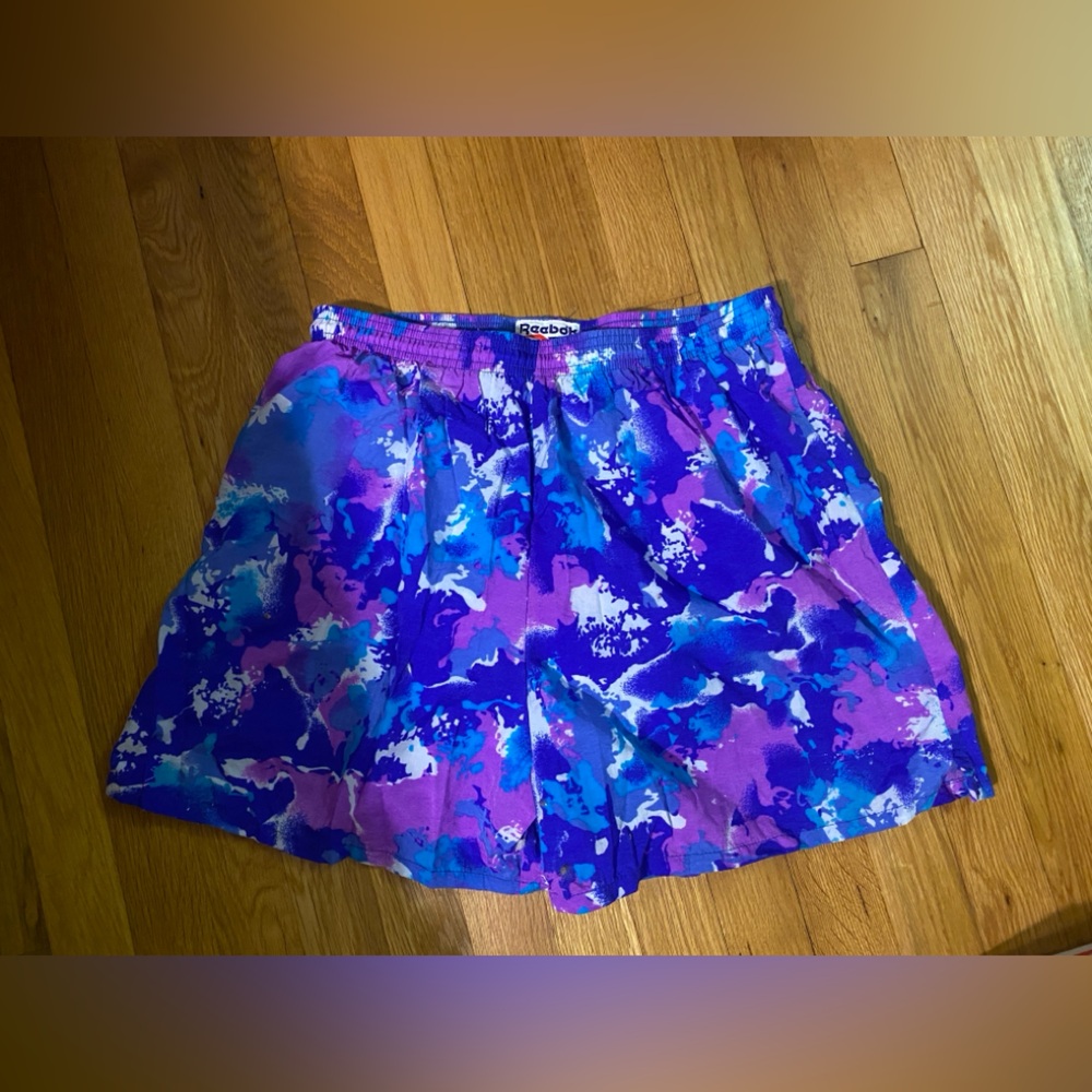 Reebok Running Shorts